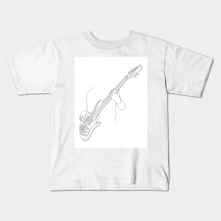 Groovy Kids T-Shirt